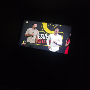 Doble cuatro by Yosoyluisfer
