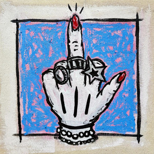 Fuck You by Annika Rose
