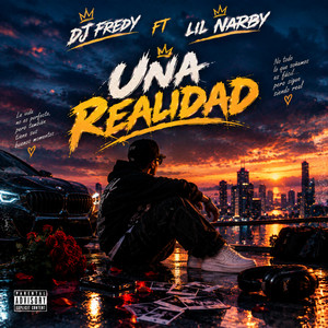 Una Realidad - Session 18 by Dj Fredy, Lil Naeby