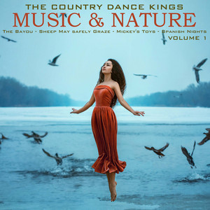 Music & Nature, Volume 1 album