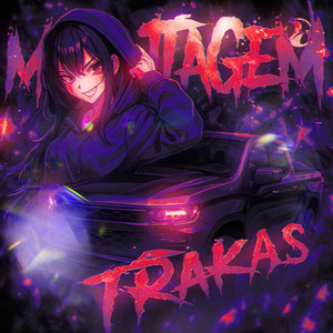 MONTAGEM TRAKAS