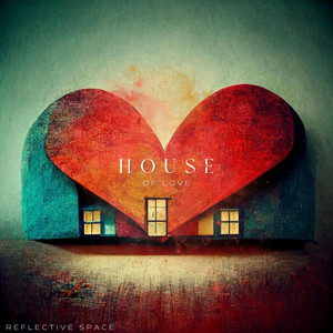 Reflective Space - House of Love