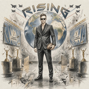 Rising by T.H.O.R., Sami Neiro, JayAyWhy