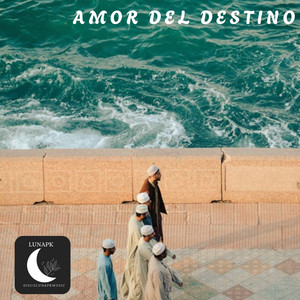 Amor del Destino by LunaPK