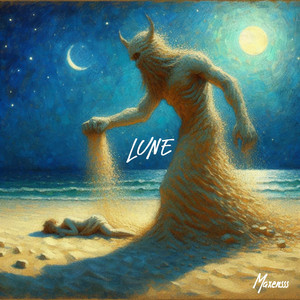 Portada de Lune
