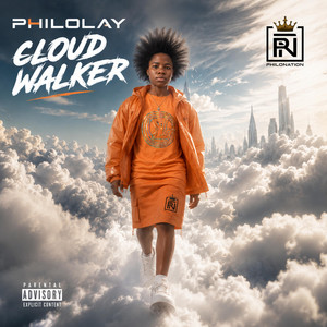 Cloud Walker by Philolay