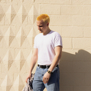 Caleb Brohlin - Xerostomia