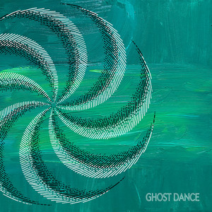 Ghost Dance by Haiver
