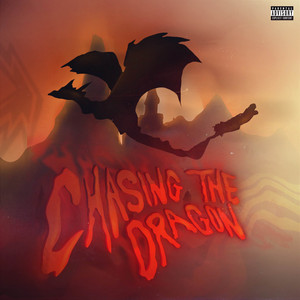 Chasing The Dragon by paulys x, notpichu