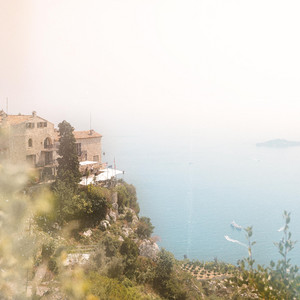 Riviera by Scott Rivers
