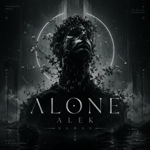 ALONE by Alek Human