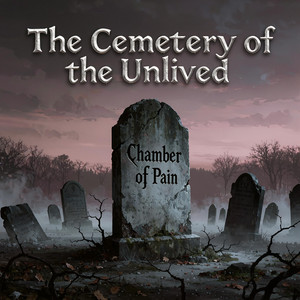 The Cemetery of the Unlived by Chamber of Pain