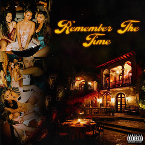 Remember The Time