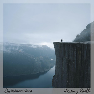 Leaving Earth by Bahrambient