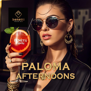 Mi Vida Cruise by Benetti House Bar