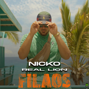 Filao by Nicko Real lion