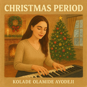 Christmas is Light