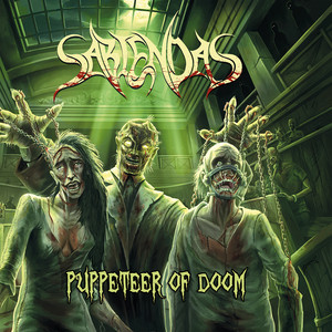 SABIENDAS poster