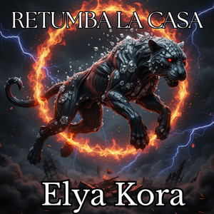 Latidos En El Asfalto by Elya Kora