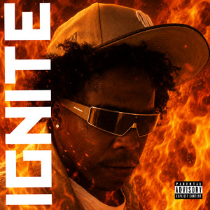 Ignite by Almighty Slime