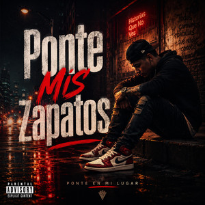 Ponte Mis Zapatos by R King