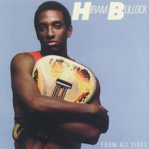 Until I Do by Hiram Bullock