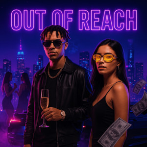 Out of Reach