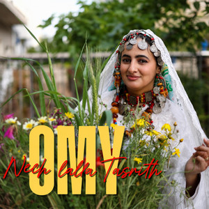 Nech lalla Tasrith by OMY