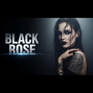 Ashborn Records - Black Rose
