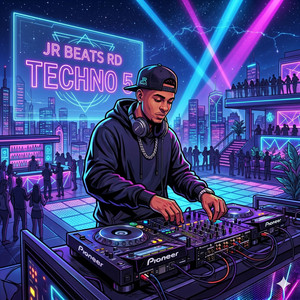 HIDRÁULICO by Junior BeatsRD