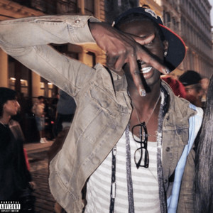 never goin home by koggy, leancat