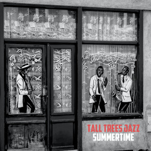 Tall Tall Trees