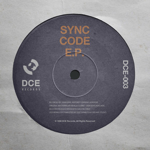 Sync Code by John Gray