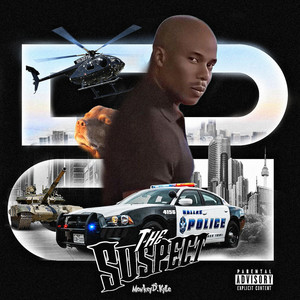 Monkey D. KyLe - The Suspect