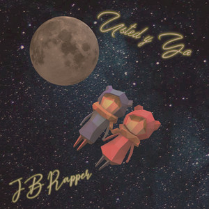 Usted y Yo by JB Rapper