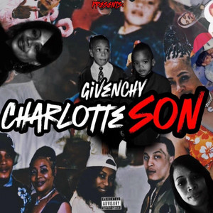 On A Mission by Ricardo Givenchy