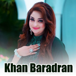 Afshan Zaibe - Khan Baradran