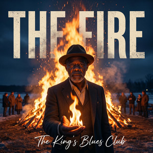 The Fire by The King's Blues Club