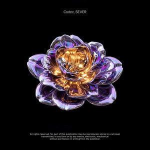 Vision - HoodTrap by Codec, SEVER