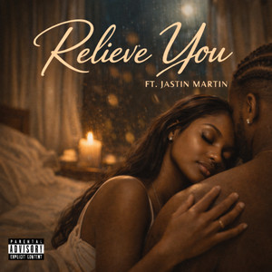 4Fargo & Jastin Martin - Relieve You