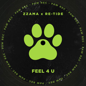 Feel 4 U by Zzama, Re-Tide