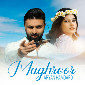 Aryan Hamdard - Maghroor