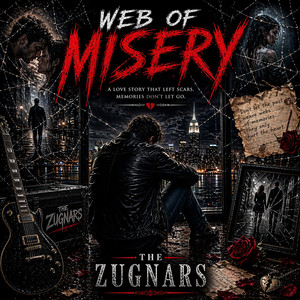 Web of Misery by The Zugnars