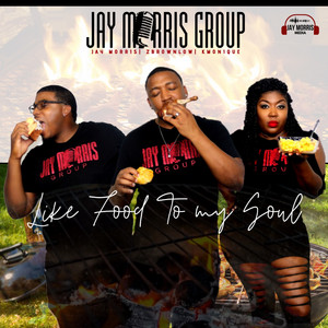 Knee Deep by Jay Morris Group