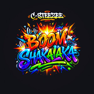 Keep It Movin by C-Steezee