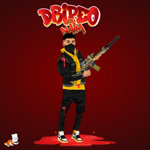 DRIPEO by Naim Rosado
