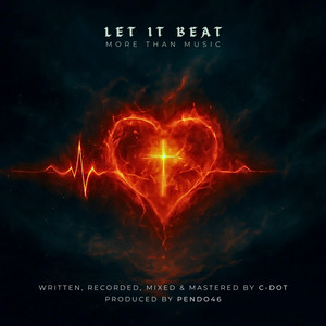 Let It Beat by C-DOT