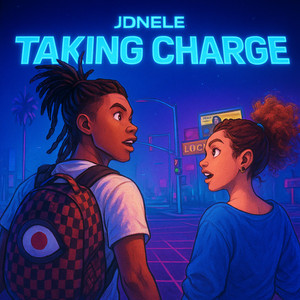 TAKING CHARGE