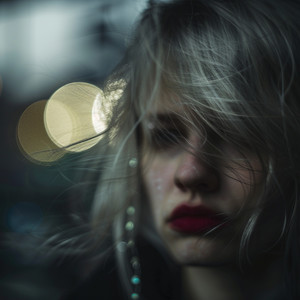 Long Night Ahead by Jaden Bennett