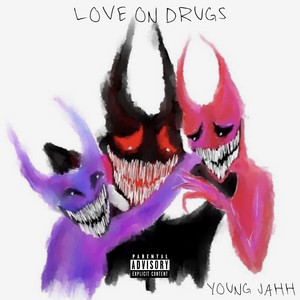 END OF A BOTTLE by YOUNG JAHH